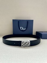 D*ior Belts Top Quality  35MM