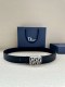 D*ior Belts Top Quality  35MM