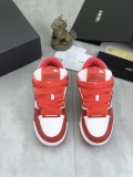 Men Women A*miri Top Sneakers