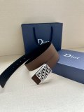 D*ior Belts Top Quality  35MM