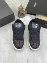 Men Women A*miri Top Sneakers