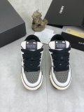 Men Women A*miri Top Sneakers