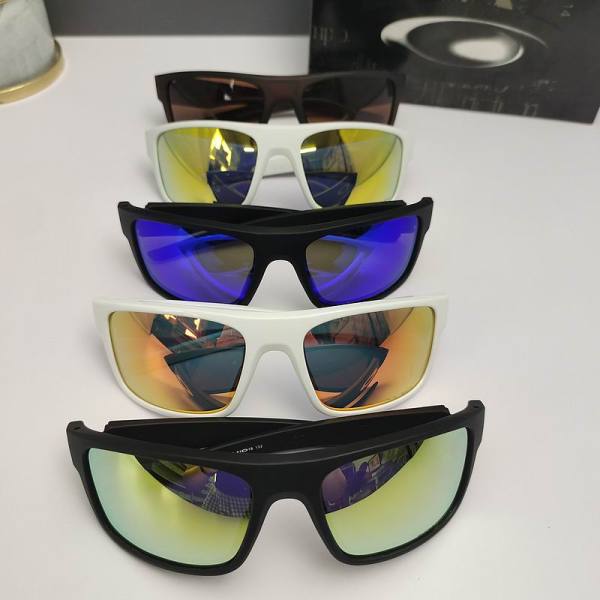O*AKLEY Glasses Top Quality