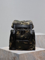 Y*SL Top Bag  34*42*16/22CM