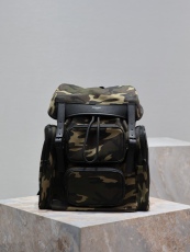 Y*SL Top Bag  34*42*16/22CM