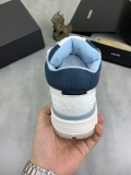 Men Women A*miri Top Sneakers