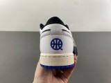 Air Jordan 1 Low HQ0764-001