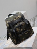 Y*SL Top Bag  34*42*16/22CM