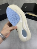 Men Women A*miri Top Sneakers