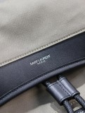 Y*SL Top Bag  34*42*16/22CM