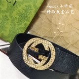 G*ucci Belts Top Quality  40MM