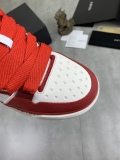 Men Women A*miri Top Sneakers