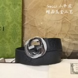 G*ucci Belts Top Quality  40MM
