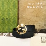 G*ucci Belts Top Quality  40MM
