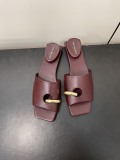 Women T*ORY  B*URCH Top Sandals