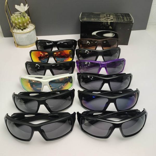 O*AKLEY Glasses Top Quality