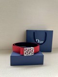 D*ior Belts Top Quality  35MM