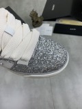 Men Women A*miri Top Sneakers
