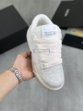 Men Women A*miri Top Sneakers