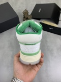 Men Women A*miri Top Sneakers