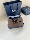 D*ior Belts Top Quality  35MM