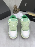 Men Women A*miri Top Sneakers