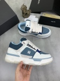 Men Women A*miri Top Sneakers