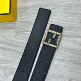 F*endi Belts Top Quality  40MM