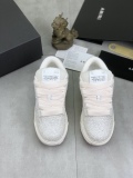 Men Women A*miri Top Sneakers
