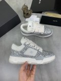 Men Women A*miri Top Sneakers