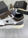 Men Women A*miri Top Sneakers