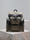 Y*SL Top Bag  34*42*16/22CM
