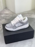 Men Women A*miri Top Sneakers