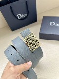 D*ior Belts Top Quality  35MM