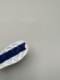 Men Women B*urberry Top Sneaker