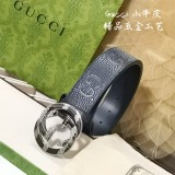 G*ucci Belts Top Quality  40MM