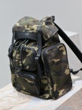 Y*SL Top Bag  34*42*16/22CM