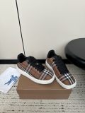 Men Women B*urberry Top Sneaker