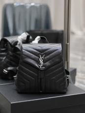Y*SL Top Bag  26*22*11CM