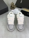 Men Women A*miri Top Sneakers