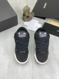 Men Women A*miri Top Sneakers