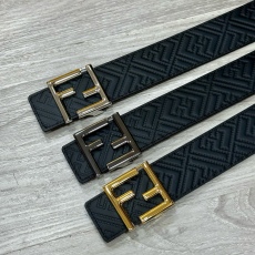 F*endi Belts Top Quality  40MM