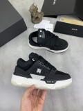 Men Women A*miri Top Sneakers