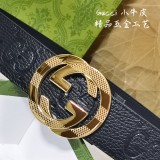 G*ucci Belts Top Quality  40MM