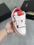 Men Women A*miri Top Sneakers