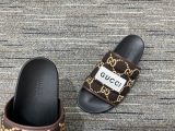 Men Women G*ucci Top Sandals