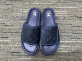 Men L*ouis V*uitton Top Sandals