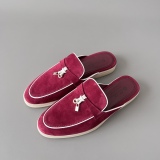 Women L*oro P*iana Top Quality Sneakers