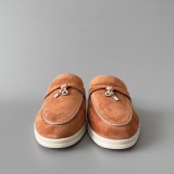 Women L*oro P*iana Top Quality Sneakers