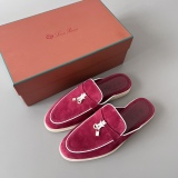 Women L*oro P*iana Top Quality Sneakers